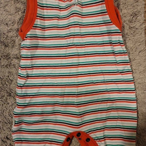 Romper - Picture 4 of 4